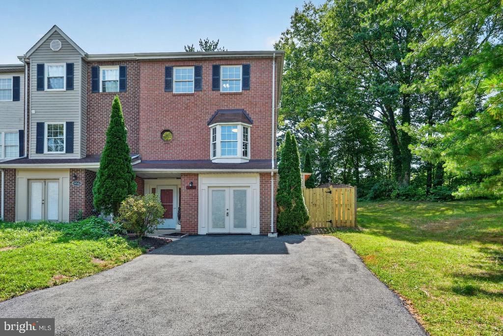 19501 WHITE SADDLE DRIVE , GERMANTOWN, MD 20874