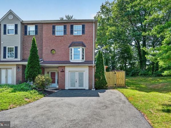 19501 WHITE SADDLE DRIVE, GERMANTOWN, MD 20874