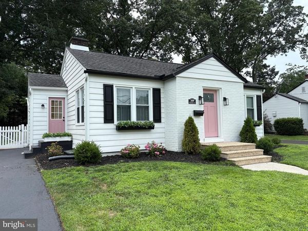 309 WASHINGTON AVENUE, PITMAN, NJ 08071