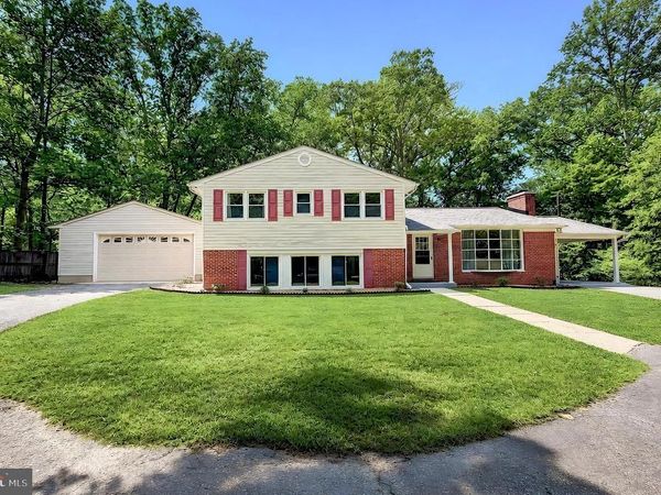 45793 SPRUCE DRIVE, LEXINGTON PARK, MD 20653