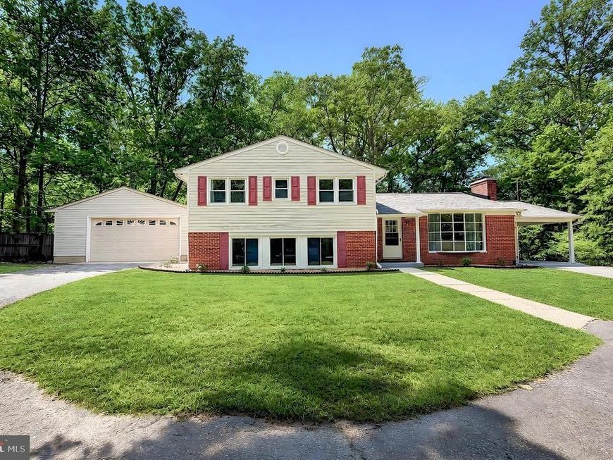 45793 Spruce Drive, Lexington Park, MD 20653 Main Photo