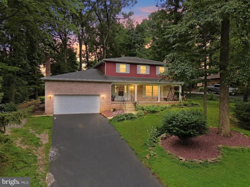 3729 Silverwood Drive , York, PA 17402 Main Photo