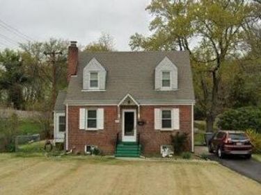 2414 FAIRVIEW DRIVE , ALEXANDRIA, VA 22306