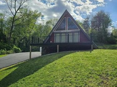 12076 POINT ROAD, HUNTINGDON, PA 16652