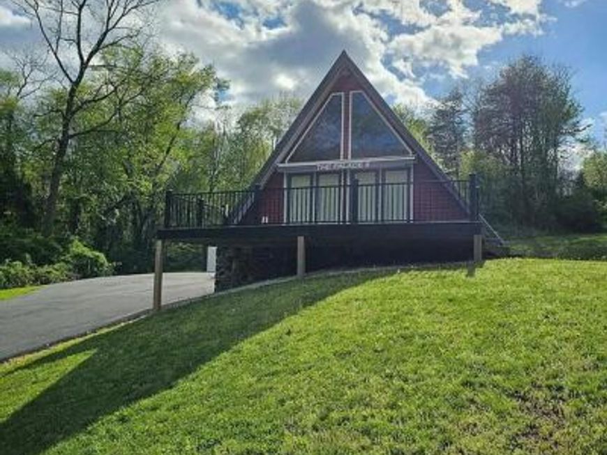 12076 Point Road , Huntingdon, PA 16652 Main Photo