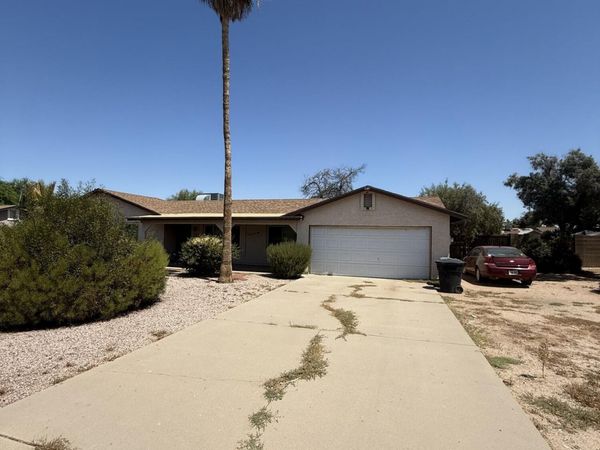 7650 E EUCLID Avenue, Mesa, AZ 85208