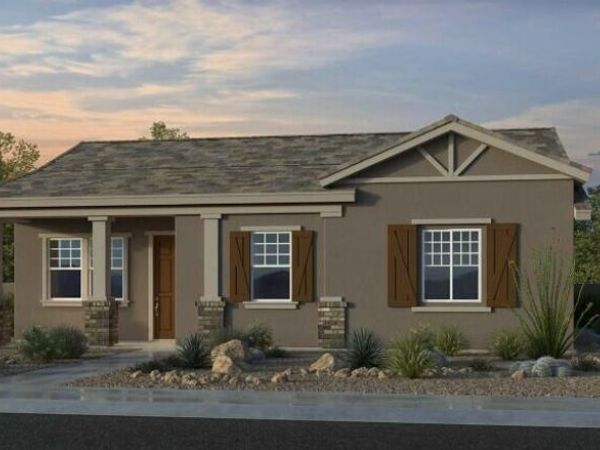 3576 N 99TH Drive, Avondale, AZ 85392