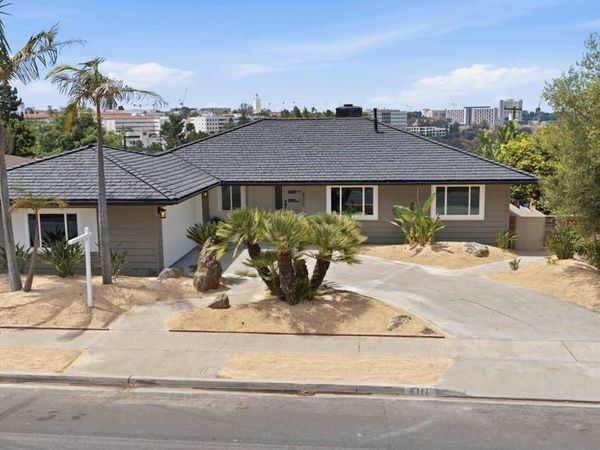 6111 Del Cerro Boulevard, San Diego, CA 92120
