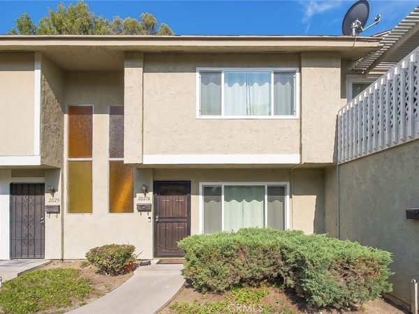 2027 E Aroma, Unit A, West Covina, CA 91791