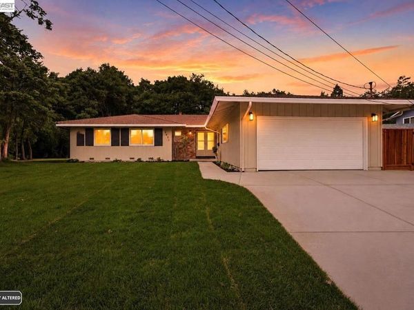8091 Via Zapata, Dublin, CA 94568