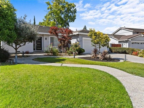 2600 Neves Court, Santa Clara, CA 95051