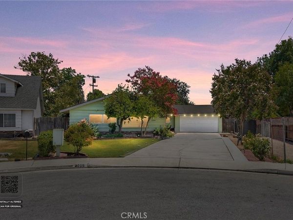 3999 Marella Way, Bakersfield, CA 93309