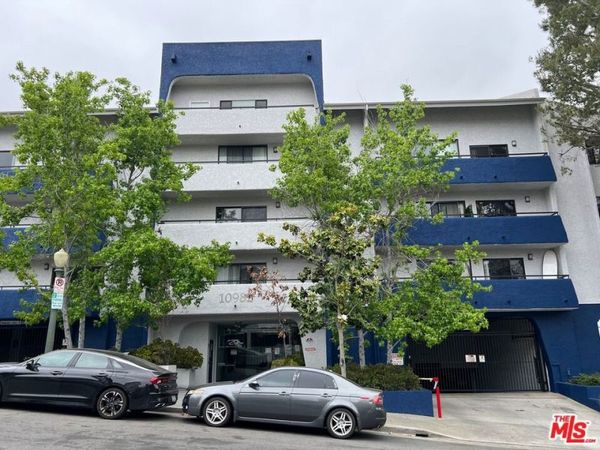 10982 Roebling Avenue, Unit 511, Los Angeles, CA 90024