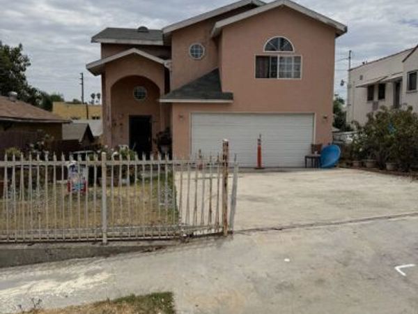 3340 Gleason Avenue, Los Angeles, CA 90063