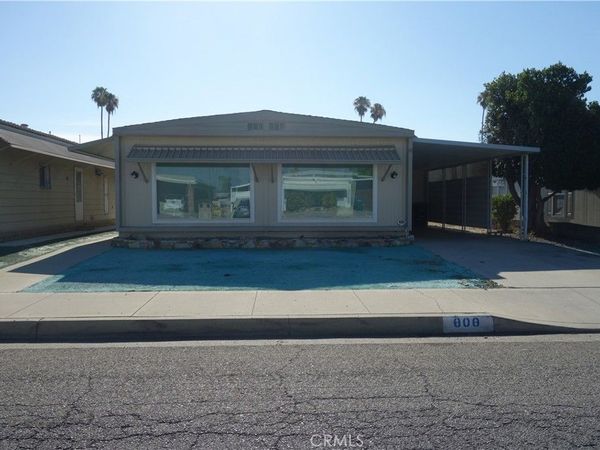 808 S Lyon , Hemet, CA 92543