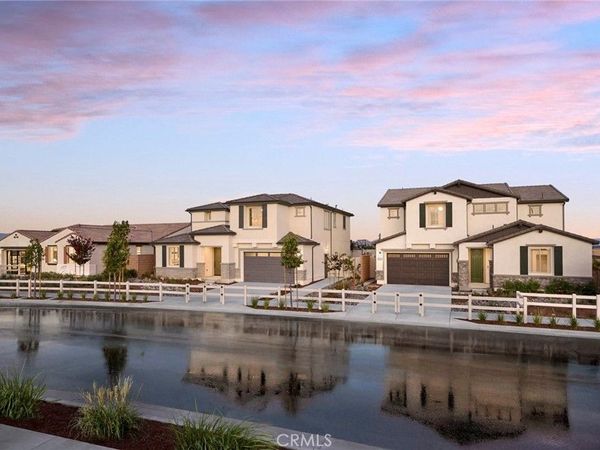 1520 Kauffman Street , Perris, CA 92571