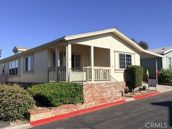3850 Atlantic Avenue, Unit 53, Highland, CA 92346
