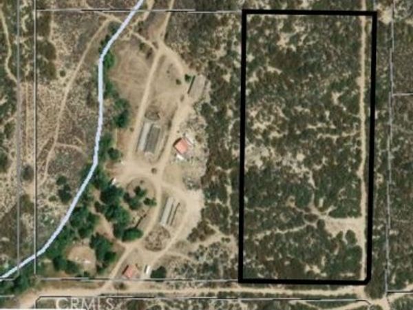 0 Blackfoot Dr, Anza, CA 92536