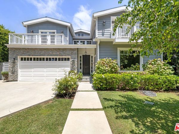 1147 Centinela Avenue, Santa Monica, CA 90403