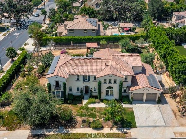 9611 Baden, Chatsworth, CA 91311