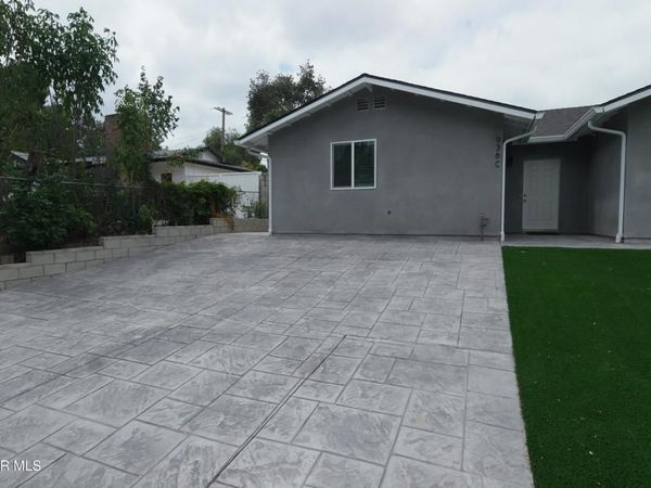 936 Calle Pensamiento, Unit C, Thousand Oaks, CA 91360