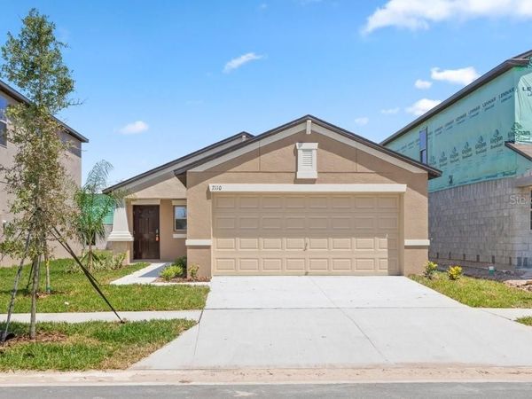 7110 AMELIA COVE COURT , SUN CITY CENTER, FL 33573