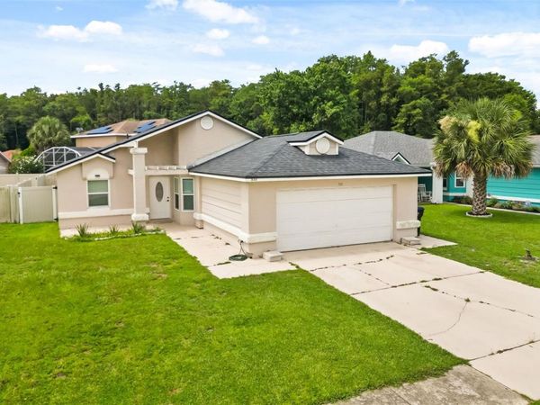 948 OCALA WOODS LANE , ORLANDO, FL 32824