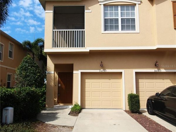 3475 PARKRIDGE CIRCLE , Unit 17-202, SARASOTA, FL 34243
