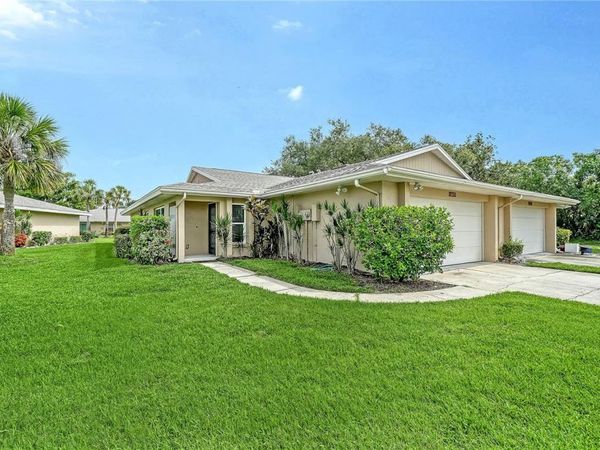 5689 EVERGREEN DRIVE , Unit 18, SARASOTA, FL 34233