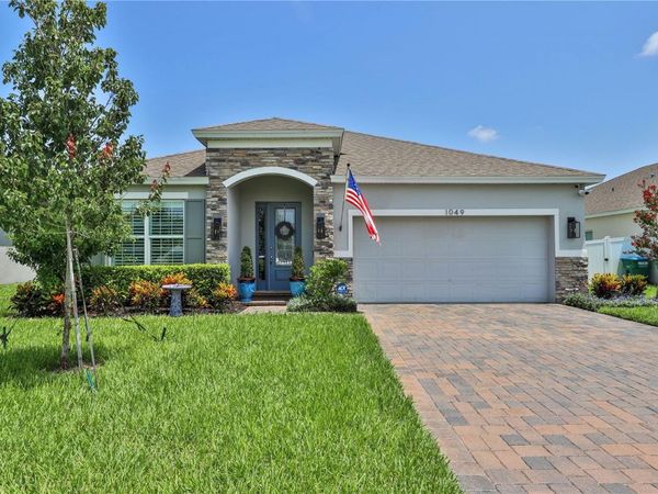 1049 WANDERER DRIVE , DELTONA, FL 32738