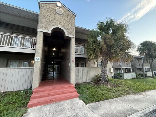 305 WYMORE ROAD, Unit 100, ALTAMONTE SPRINGS, FL 32714