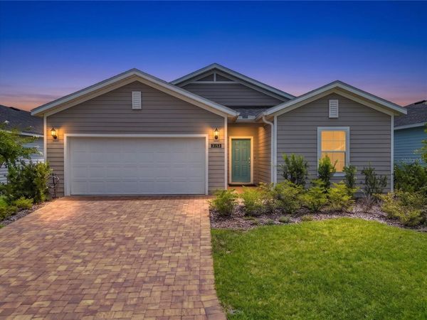 3153 TUPELO LOOP , GREEN COVE SPRINGS, FL 32043