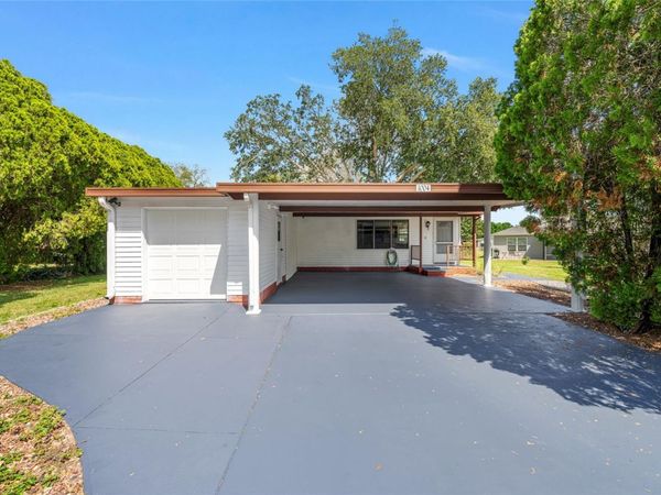 1004 ANN AVENUE , LADY LAKE, FL 32159
