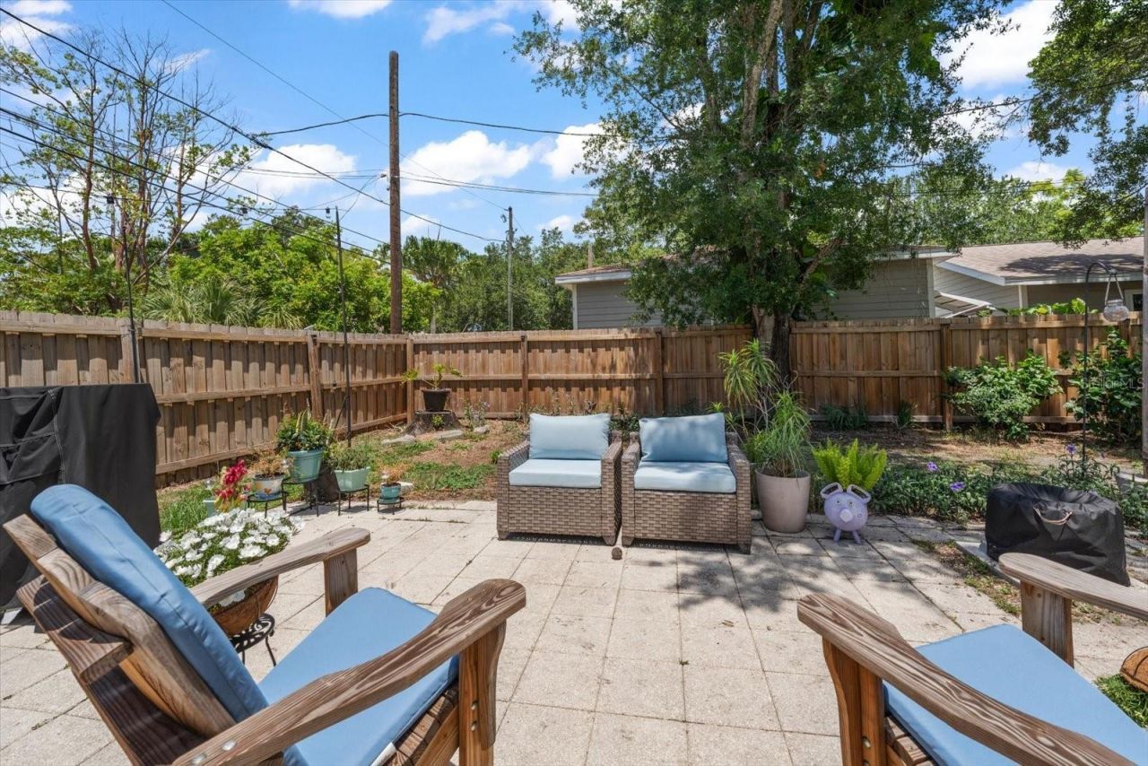 5820 Commonwealth Avenue N, Saint Petersburg, FL 33703 Photo