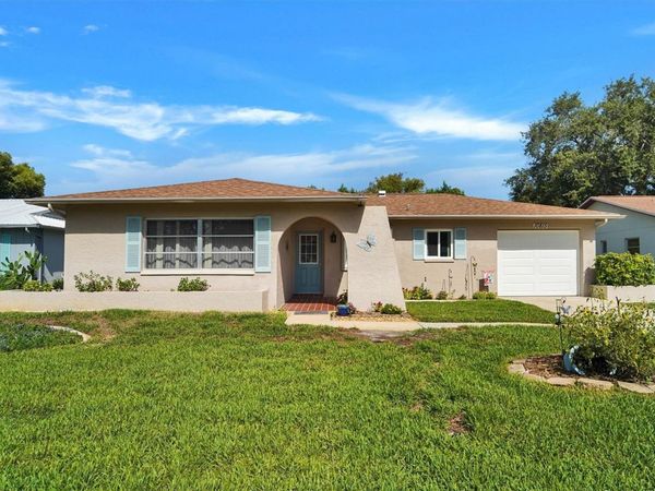 10815 TEER LANE, PORT RICHEY, FL 34668