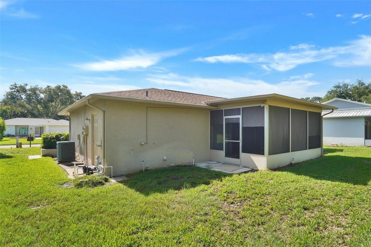 10815 Teer Lane , Port Richey, FL 34668 Photo