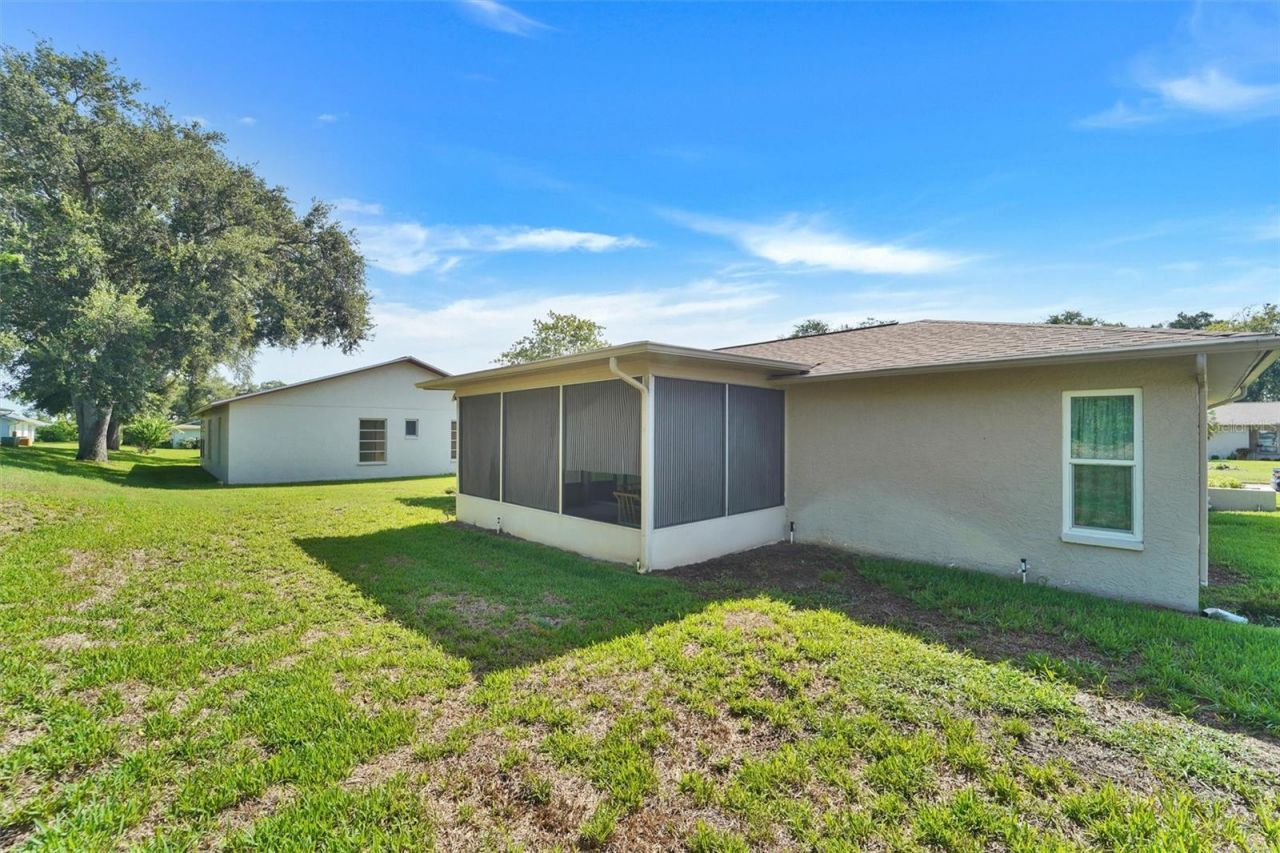 10815 Teer Lane , Port Richey, FL 34668 Photo
