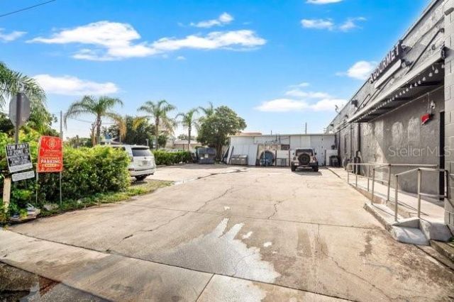 1101 E Colonial Drive , Orlando, FL 32803 Photo
