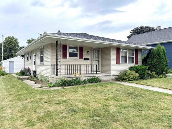 1805 Elm Avenue, Sheboygan, WI 53081