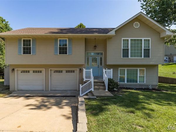 1705 Rue Marseilles , Bonne Terre, MO 63628
