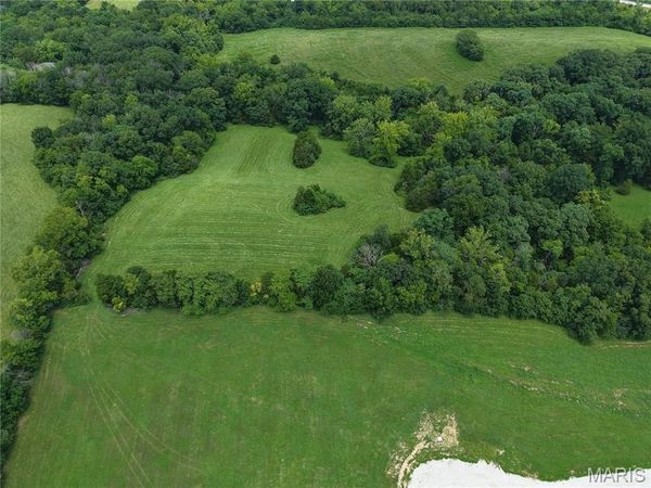 Lot 6 Ridgewood Place, Villa Ridge, MO 63089