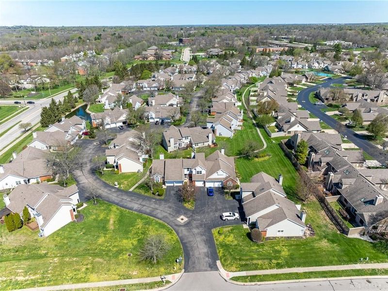 6884 Cedar Cove Drive, Centerville, OH 45459 Photo 24