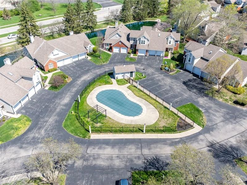 6884 Cedar Cove Drive, Centerville, OH 45459 Photo 3