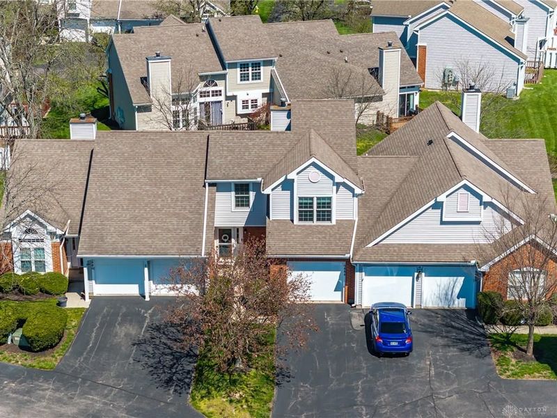 6884 Cedar Cove Drive, Centerville, OH 45459 Photo 4