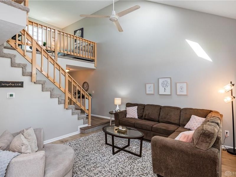 6884 Cedar Cove Drive, Centerville, OH 45459 Photo 8