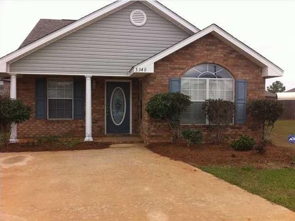 5340 Ruger Court, Theodore, AL 36582