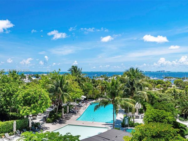2821 S Bayshore Dr, Unit 7B, Coconut Grove, FL 33133
