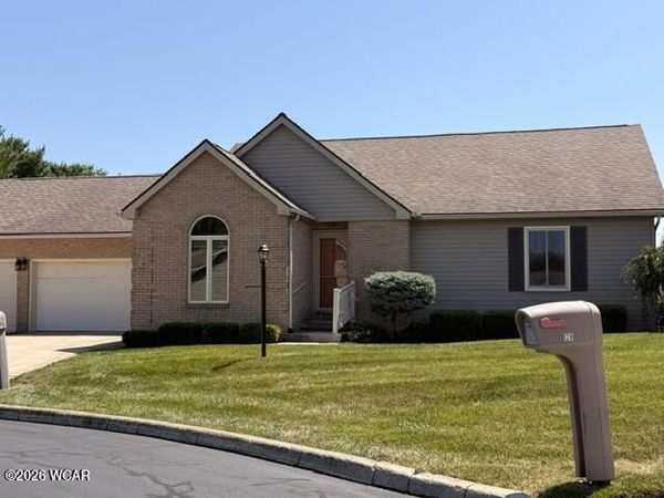 130 Oak Lane, Kenton, OH 43326