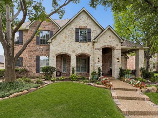 1806 San Carlos Avenue , Allen, TX 75002
