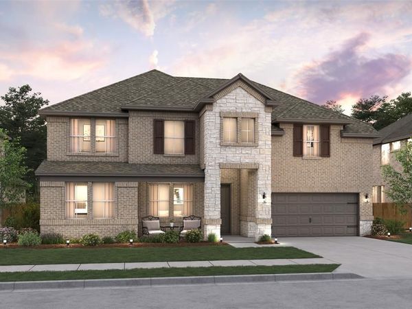 1010 Ashcroft Lane, Justin, TX 76247